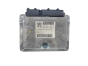 Steuergerät IAW49F.B6 46750003 61600.419.03 Fiat Magneti Marelli 63914