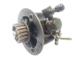 Unterdruckpumpe Nissan Primera 146502J601