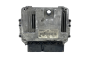 Steuergerät 0281011381 12992629 Opel Bosch 51266