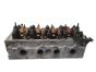 Zylinderkopf 0200AA 9634005010 Z05 1.1 8v Citroen C2 C3 S1