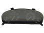 Tacho Kombiinstrument Peugeot 406 9644230980 110080108015 69423