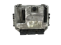 Steuergerät 0281012528 9657699480 9664620780 PSA Bosch 50144