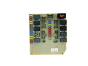 Steuergerät Moduł BSI 8201194747 194747 Renault 31599
