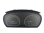 Tacho Kombiinstrument BMW X3 E83 3416111-02 1024620-32 55255