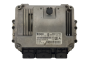 Steuergerät PSA 0281013332 9664257580 Bosch 