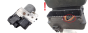 Abs-Pumpe Opel Corsa C 09127108 0273004227 0265216478 Bosch 1734