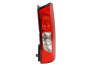 Rückleuchte Rücklicht Rechts Hinten Mercedes Citan A4159062600 2012-2021