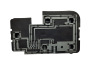 Lampenträger Heckleuchte Links Hinten 95653964 Citroen BX Valeo 2179 13219