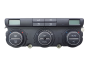 Klimabedienteil Bedienung AC VW Golf 5 1K0907044BR 5HB008732-10 1109