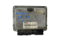 Steuergerät Rover MSB101150 0281001956 Bosch 53199