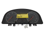Tacho Kombiinstrument VW Caddy 1T0920852C 110080216033 VDO