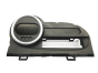 Tacho Kombiinstrument Renault Twingo 2 8200833493M 49416