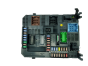 Steuergerät BSI PSA 9807532080 Valeo 31346