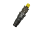 Einspritzdüse Citroen Peugeot KCA20S106 120bar 1.9D Bosch