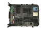 Steuergerät BSI 2004 H05 9661940480  PSA Johnson Controls  23614
