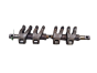 Kugelkopf Ventilnachstellung 039045 132853895R 1.2 16v D4F Renault Dacia