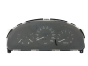 Tacho Kombiinstrument Daewoo Lanos 96275911AG 56763