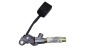 Gurtschloss Vorne Links 542162511E 8972S1 Citroen Berlingo Partner