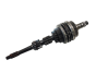 Getriebehauptwelle 20DM66 Citroen C5 2.0 16v 2311V3