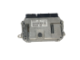 Steuergerät 0261S10409 89661-0H420 Toyota PSA Bosch 43950