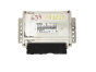 Steuergerät 55188343 0281011491 Alfa Romeo Bosch 21099