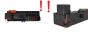 Modul A0005400072 05376100 Mercedes-Benz 2689