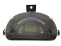 Tacho Kombiinstrument Citroen C2 C3 9652008280 G 00 51710