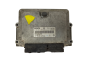 Steuergerät 55191209 0281011553 192 47DAA Fiat Bosch 15244