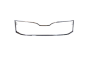 Kühlergrill Rahmen Für Skoda Kodiaq 565853761 88531815702 DPA