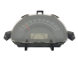 Tacho Kombiinstrument Smart Fortwo 0010124V004 110008872022 27278