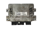Steuergerät S120200102B 8200414422 8200401568 Renault Siemens 27091
