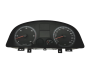Tacho Kombiinstrument VW Caddy 2K0920843C 110080341006 52303
