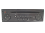 Cd-Radio Renault Clio 2 8200633621 RENRDW323-09 5781
