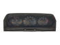 Tacho Kombiinstrument Mercedes 190 W201 2015424766 19006