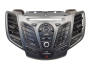 Schalttafel Ford Fiesta C1BT18K811PA BA61-18A802-BAW 1080