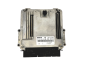 Steuergerät 0281030991 237103888R 237104588R Renault Bosch 29044