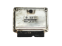 Steuergerät Seat 038906019NE 0281011824 Bosch 30007