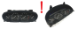 Tacho Kombiinstrument Daewoo Leganza 96340322 56752