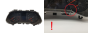 Tacho Kombiinstrument Renault Kangoo 248097195R 1216