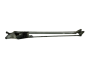 Wischergetriebe Renault Modus 8200141270 0390241777