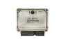 Steuergerät 038906019CK 0281010308 Audi Bosch 46190
