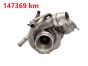 Turbolader 2.0 dCi GTA1549LV 773087-2 H8200638766 8200740282 147369 km