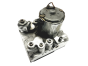 Abs-Pumpe Mercedes E W210 0024319712U 0265217007 Bosch