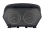 Tacho Kombiinstrument Neues Original BMW 1 9232891 9382156 27830
