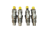 Einspritzdüse KCA17S42 175bar 218 Bosch 1.9 TD XUD9TE Citroen Peugeot x4