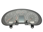 Tacho Kombiinstrument Audi A3 8P 8P0920931E 44002
