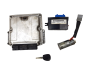 Startset Interstar Master 2 8200189093 8200032783 1.9 DCI
