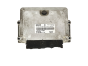 Steuergerät 1327517080 0281010454 Fiat Bosch 26733