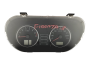 Tacho Kombiinstrument Ford Fusion Fiesta 4S6F-10849-EA 59248