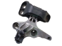 Motoraufhängung, Motorlager 113756731R 112845638R Renault 